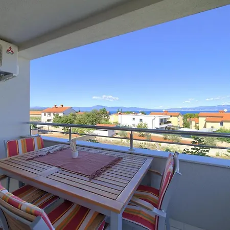 Nadica Apartment *