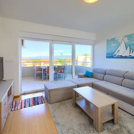 Apartment Nadica