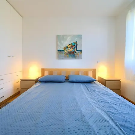 Nadica Apartment