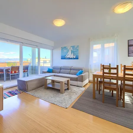 Apartment Nadica