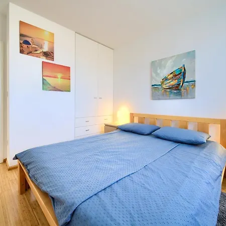 Nadica Apartment