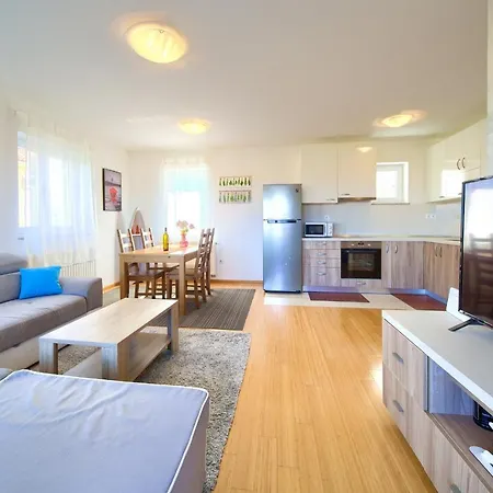 Appartement Nadica Malinska