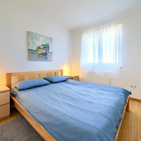 Appartement Nadica *