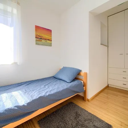 Appartement Nadica