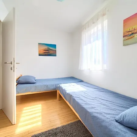 Nadica Appartement *